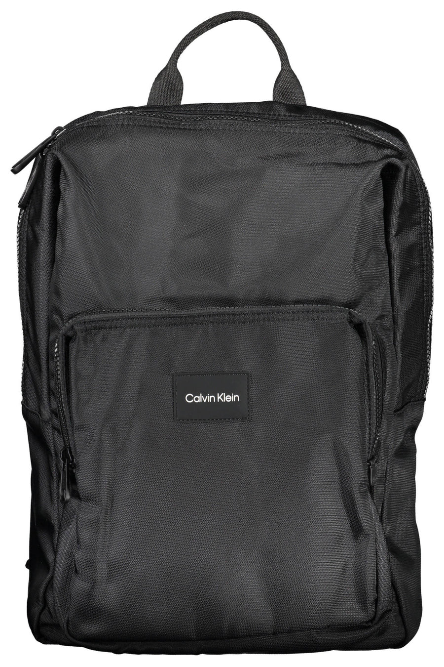 Calvin Klein Men's Black Backpack