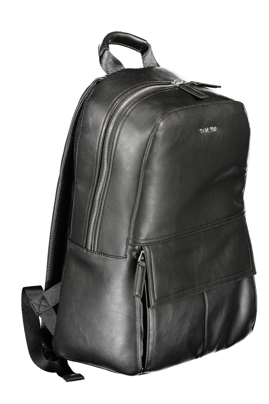 Calvin Klein Men's Backpack Black