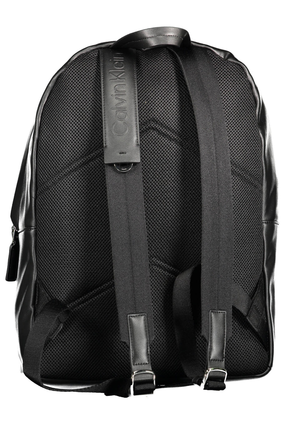 Calvin Klein Men's Black Backpack
