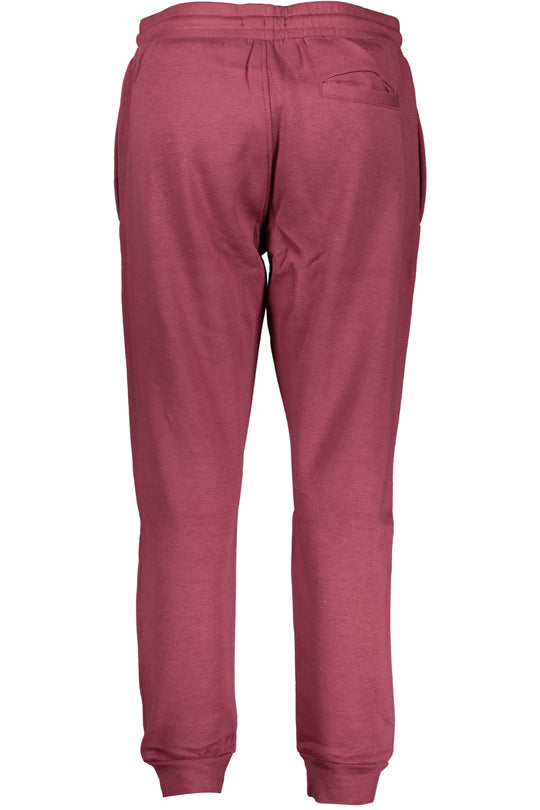 Cavalli Class Women's Purple Pants