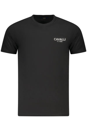 T-shirt de homem Cavalli Class TXT61JJD060