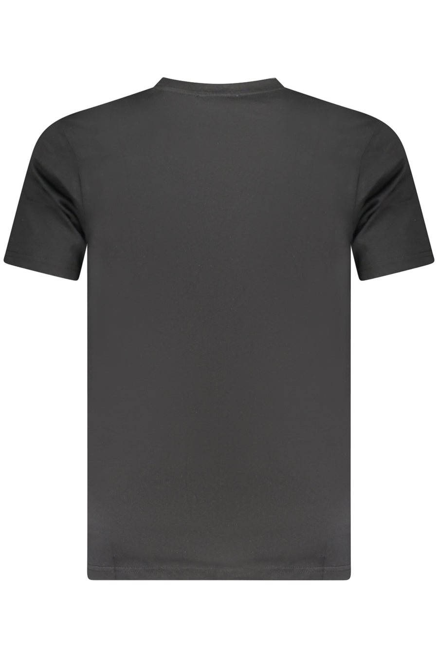 Cavalli Class Short Sleeve T-Shirt Men Black
