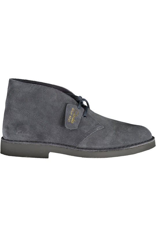 Clarks Men's Blue Boot