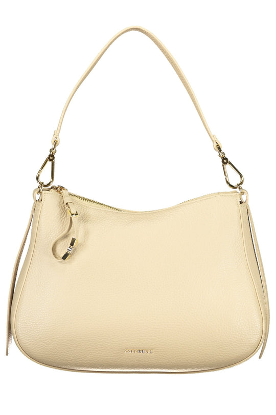 Coccinelle Women's Beige Bag