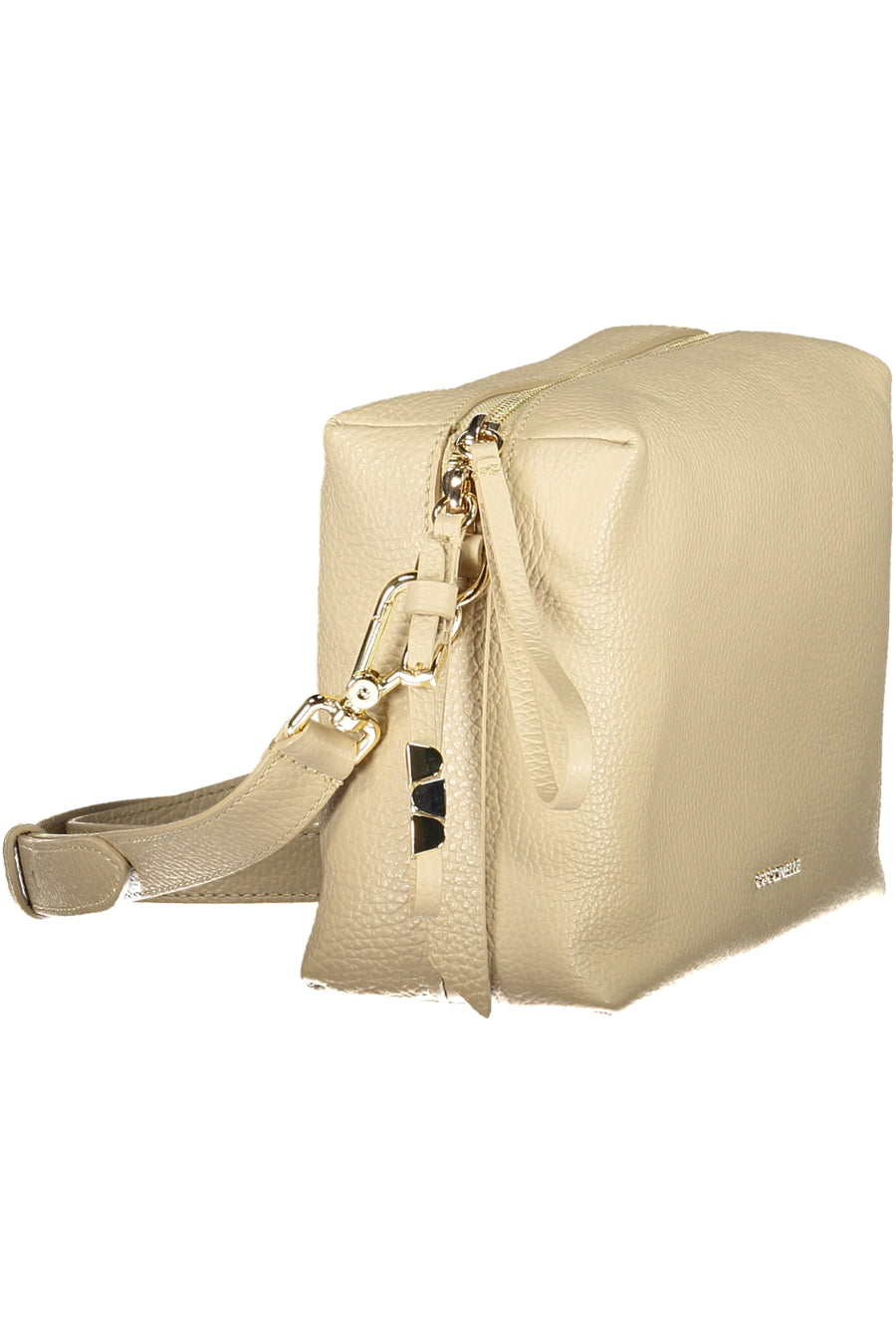 Coccinelle Women's Beige Bag