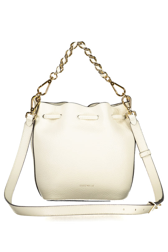 Coccinelle Women's White Bag