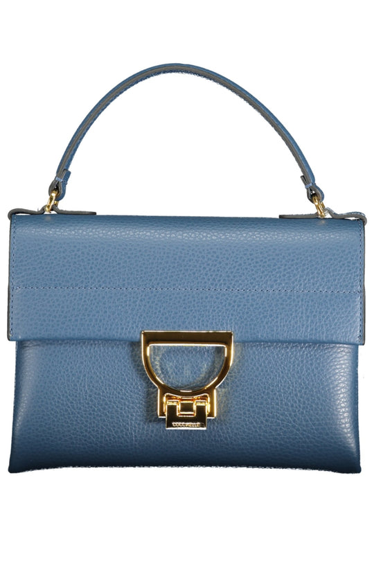 Coccinelle Women's Blue Bag