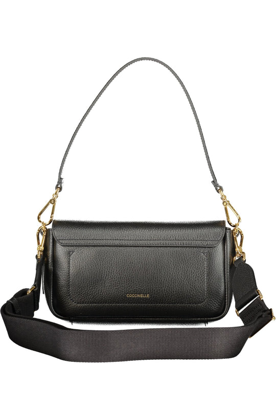 Coccinelle Women's Black Bag