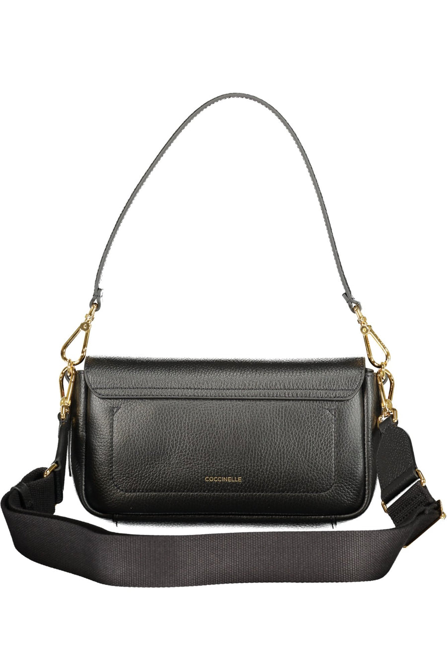 Coccinelle Women's Black Bag