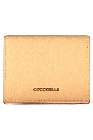 Coccinelle Women's Wallet Orange