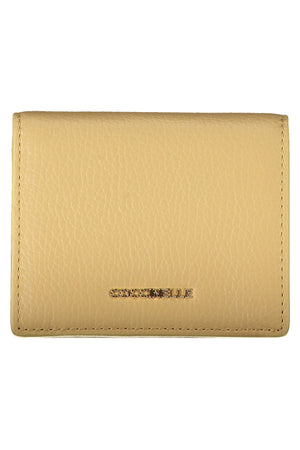 Coccinelle Women's Wallet Beige