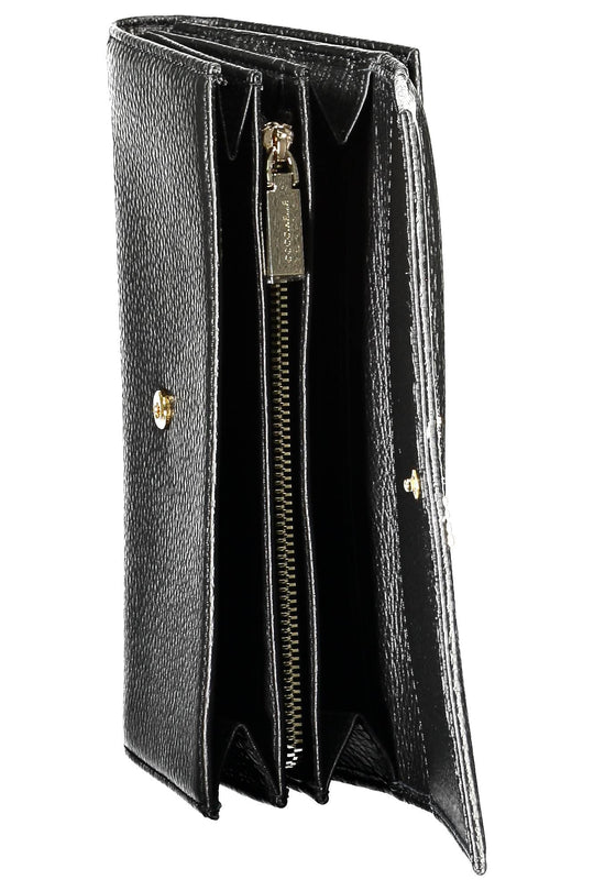 Coccinelle Women's Wallet Black