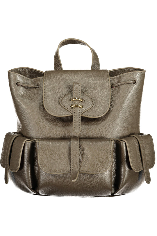Coccinelle Women's Brown Backpack