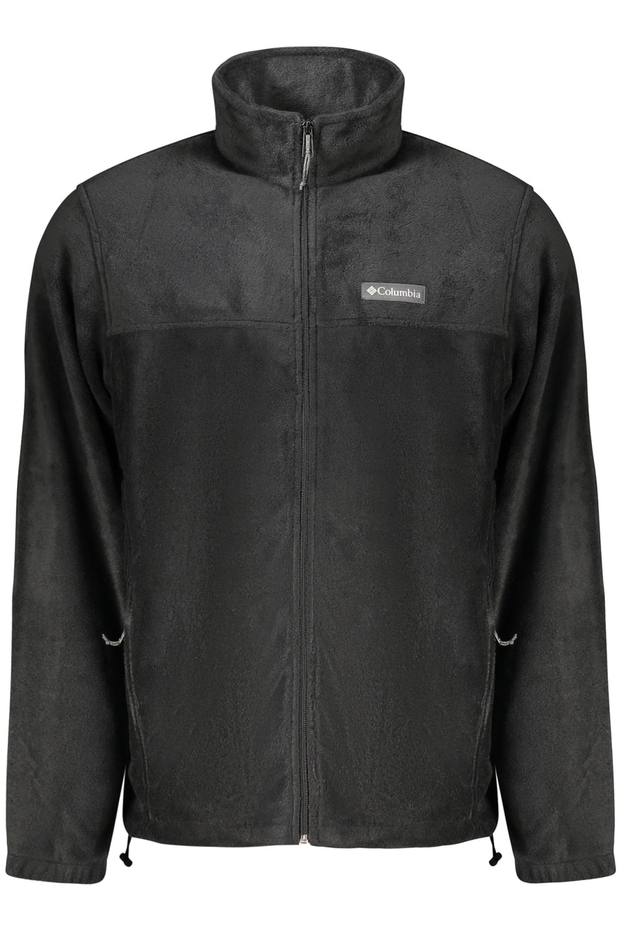 Columbia Men's Black Zip-Up Sweatshirt