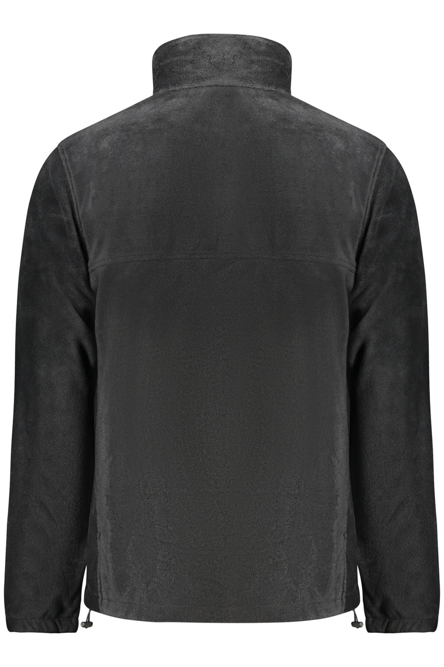 Columbia Men's Black Zip-Up Sweatshirt