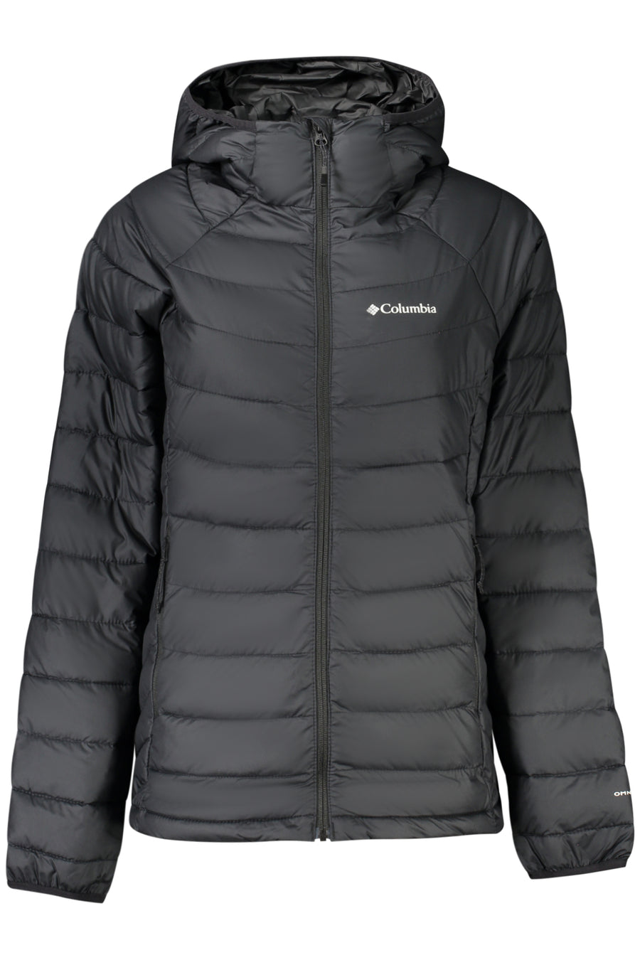 Columbia Women's Black Jacket