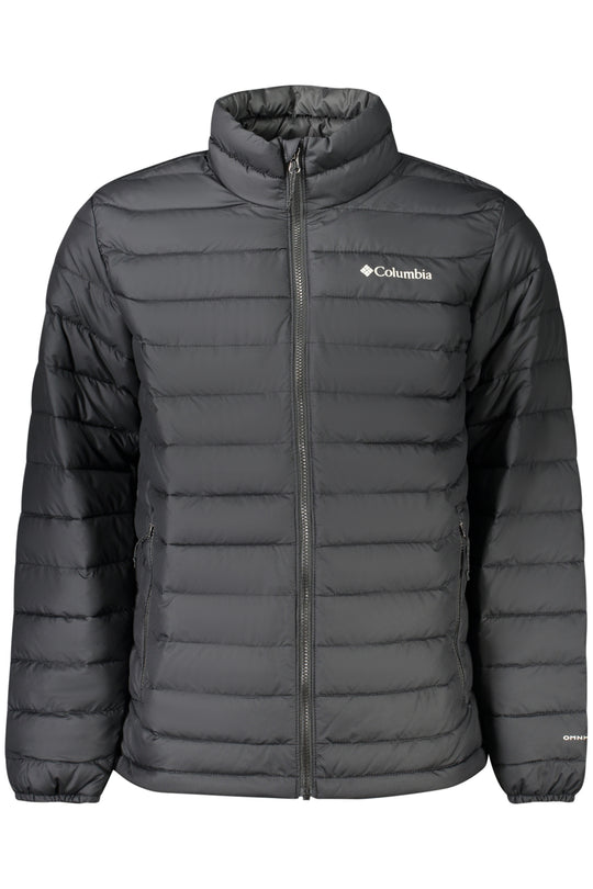 Columbia Men's Black Jacket