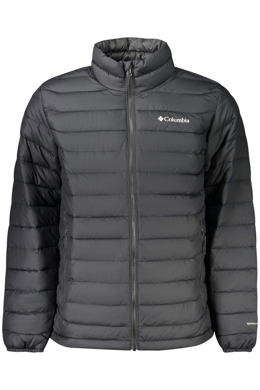 Columbia Men's Black Jacket
