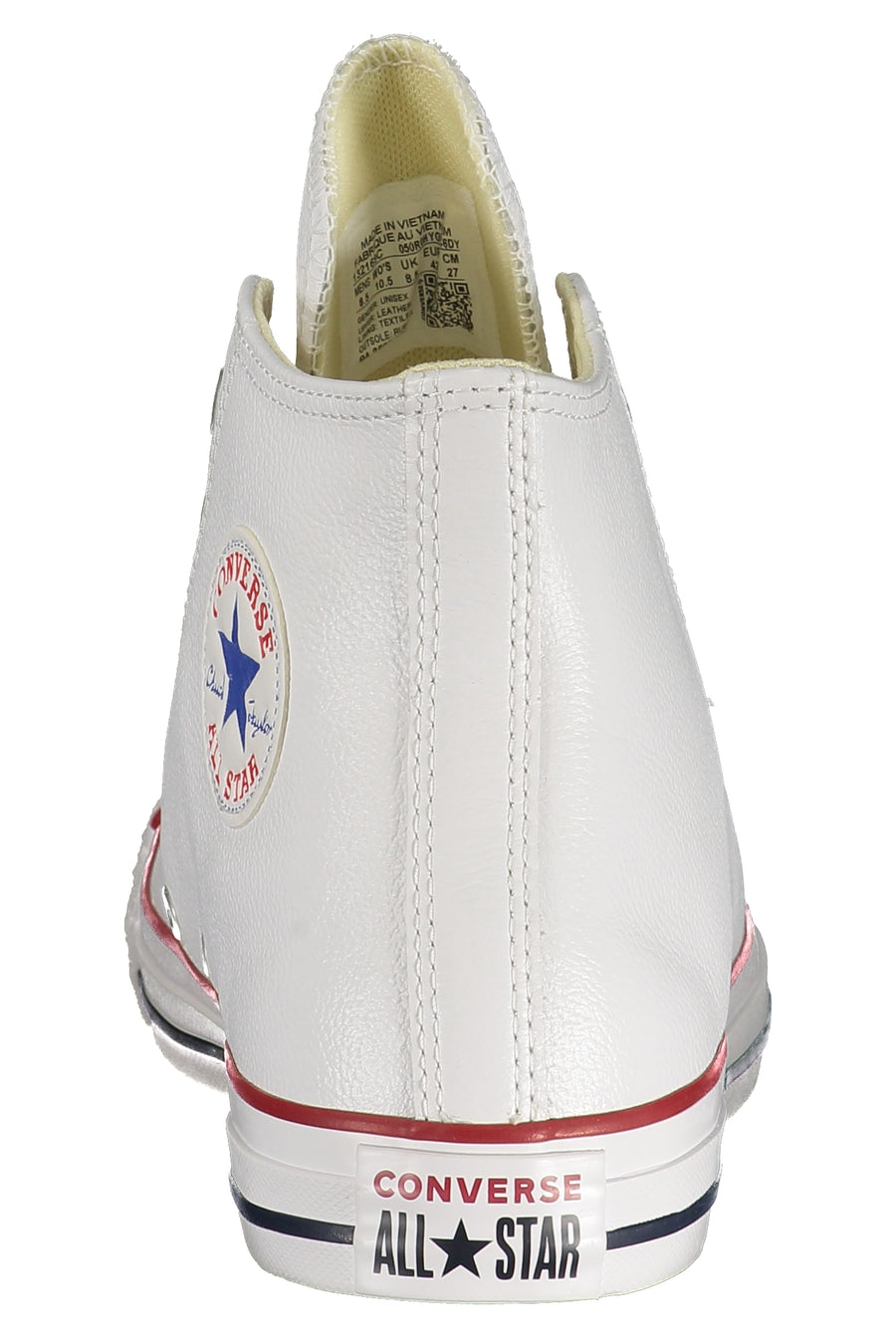 Converse Men's White Sports Shoes