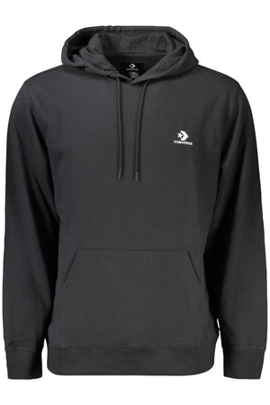 Converse Men's Zip-Up Hoodie CVM5K874