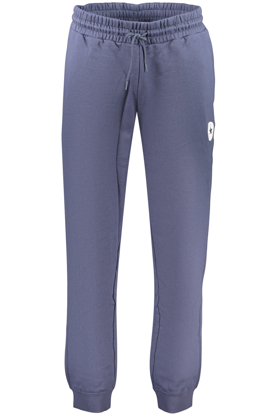 Converse Men's Blue Long Tracksuit Pants