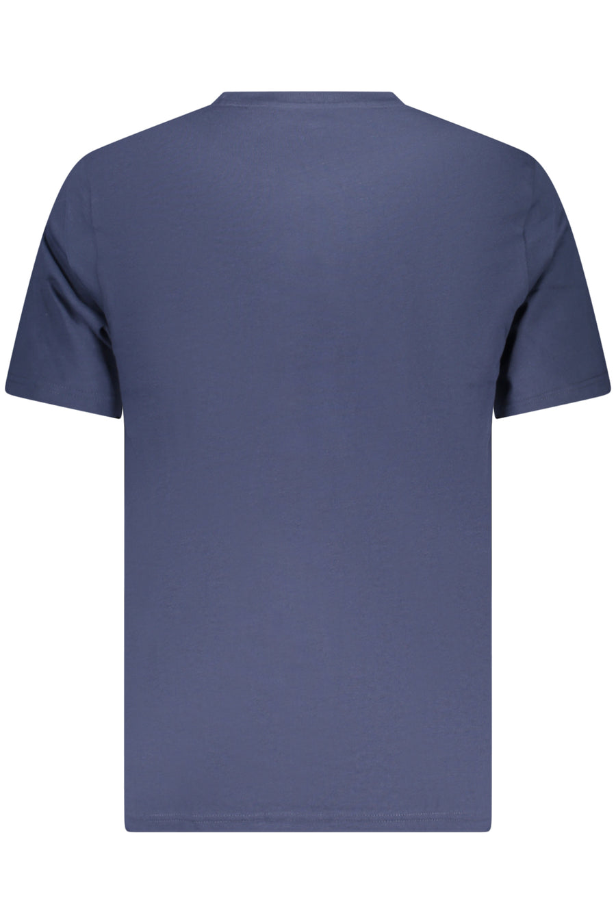 Converse Men's Short-Sleeve T-Shirt Blue
