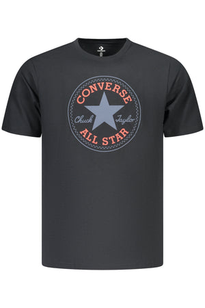 Converse Men's T-Shirt CVM5T459