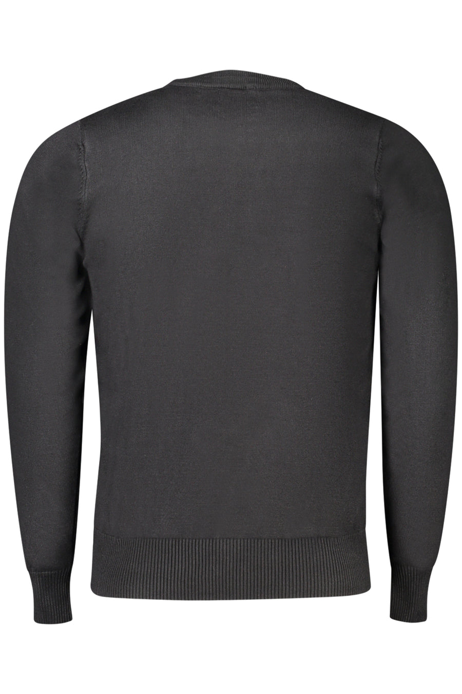 Coveri Moving Black Men's Shirt