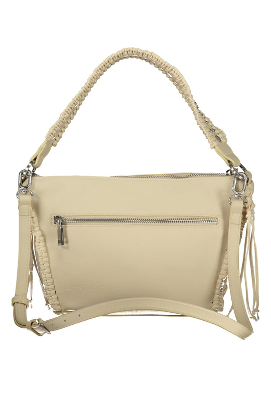 Desigual Women's Beige Bag