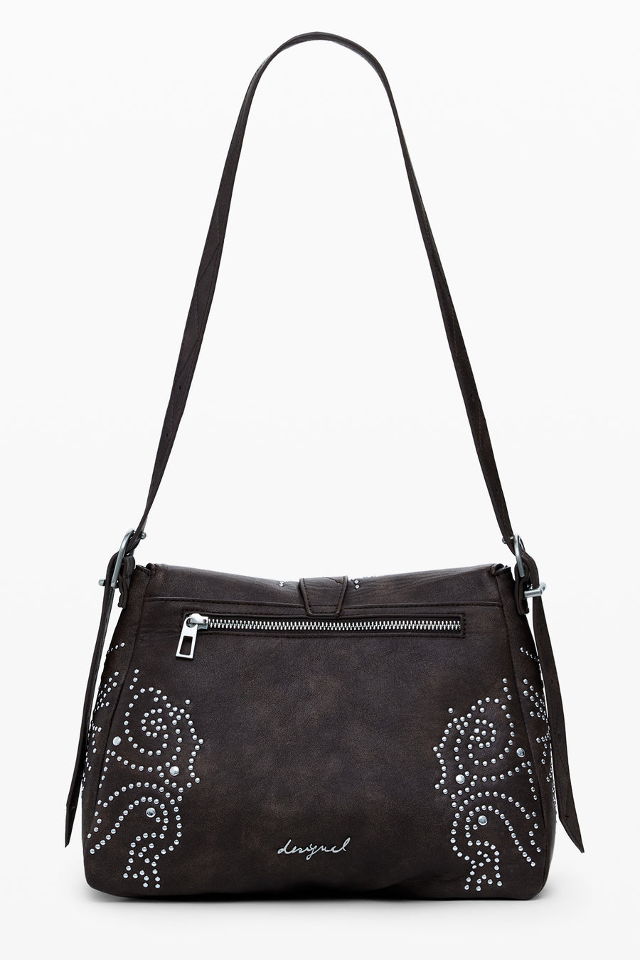 Desigual Women's Brown Bag