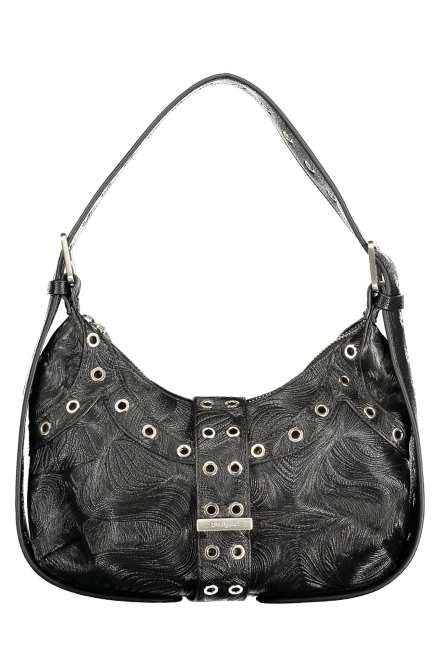 Desigual Women's Black Bag