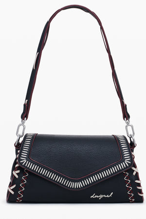 Desigual Women's Black Bag