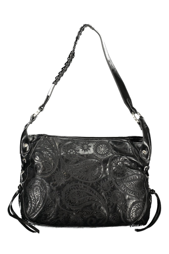 Desigual Women's Black Bag