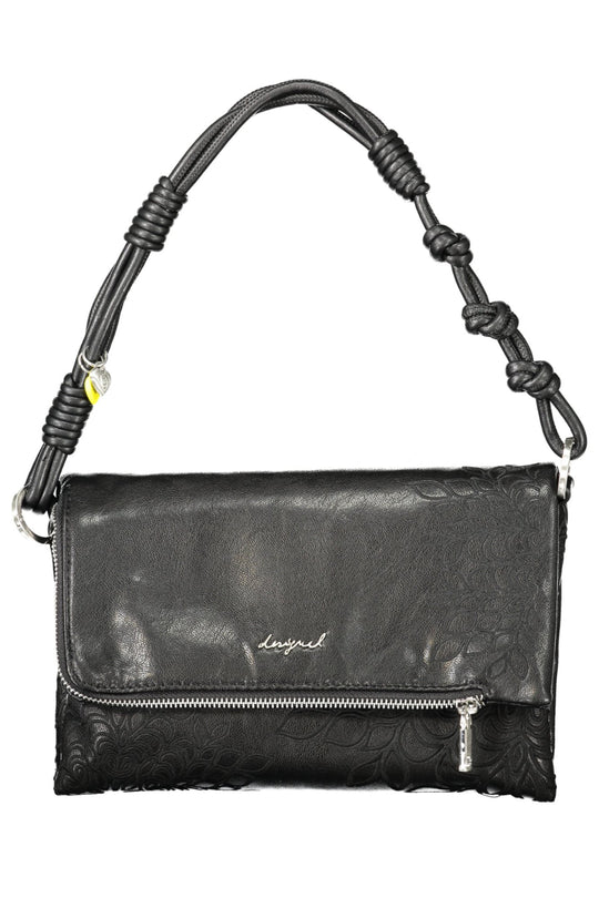 Desigual Women's Black Bag