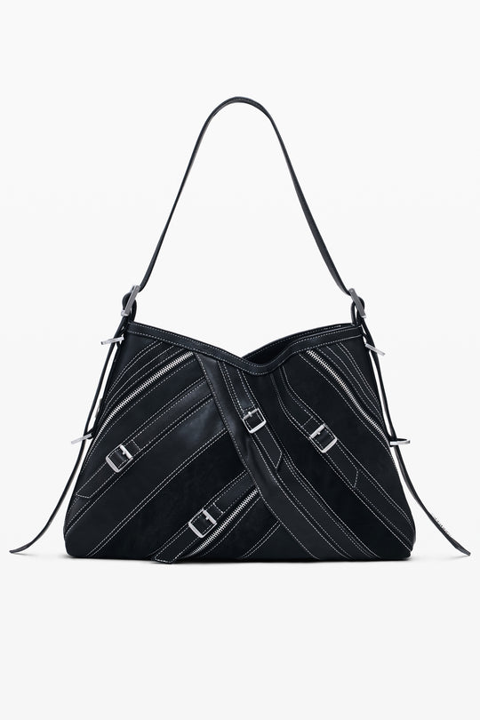 Desigual Women's Black Bag
