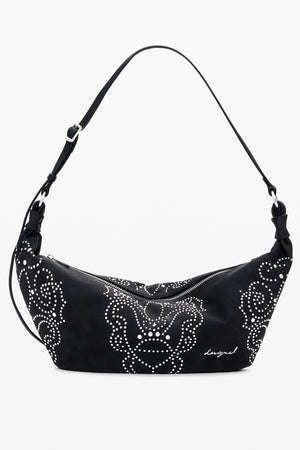 Desigual Women's Black Bag