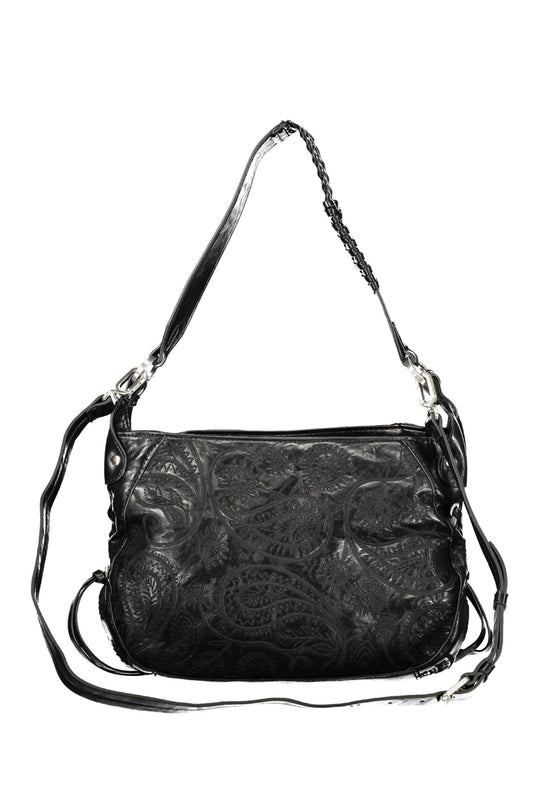 Desigual Women's Black Bag