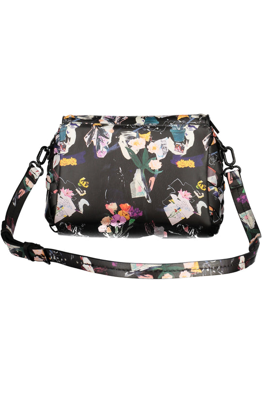 Desigual Women's Black Bag