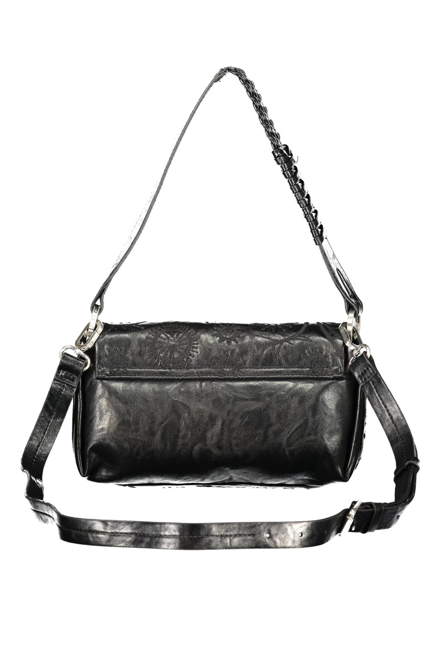 Desigual Women's Black Bag