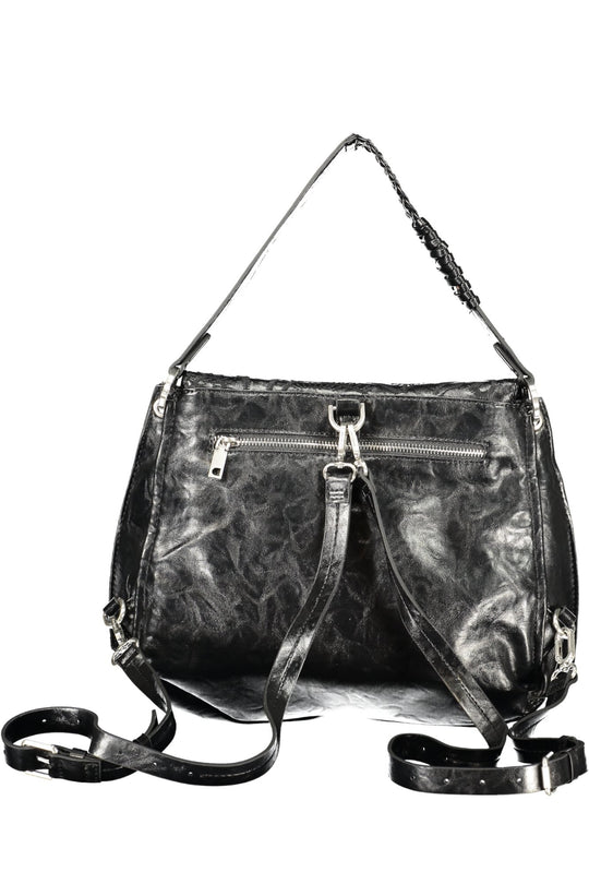 Desigual Women's Black Bag