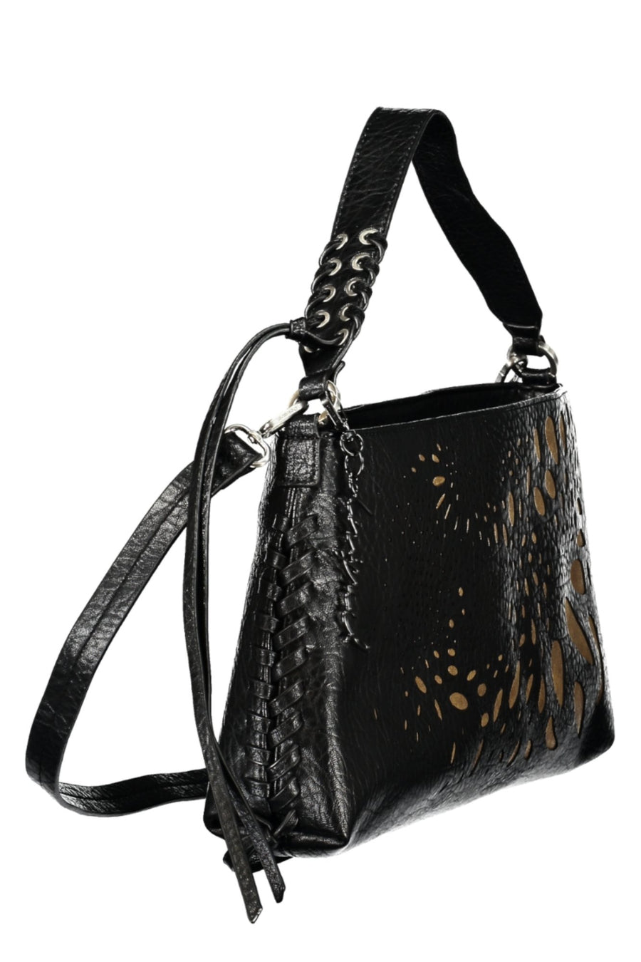 Desigual Women's Black Bag