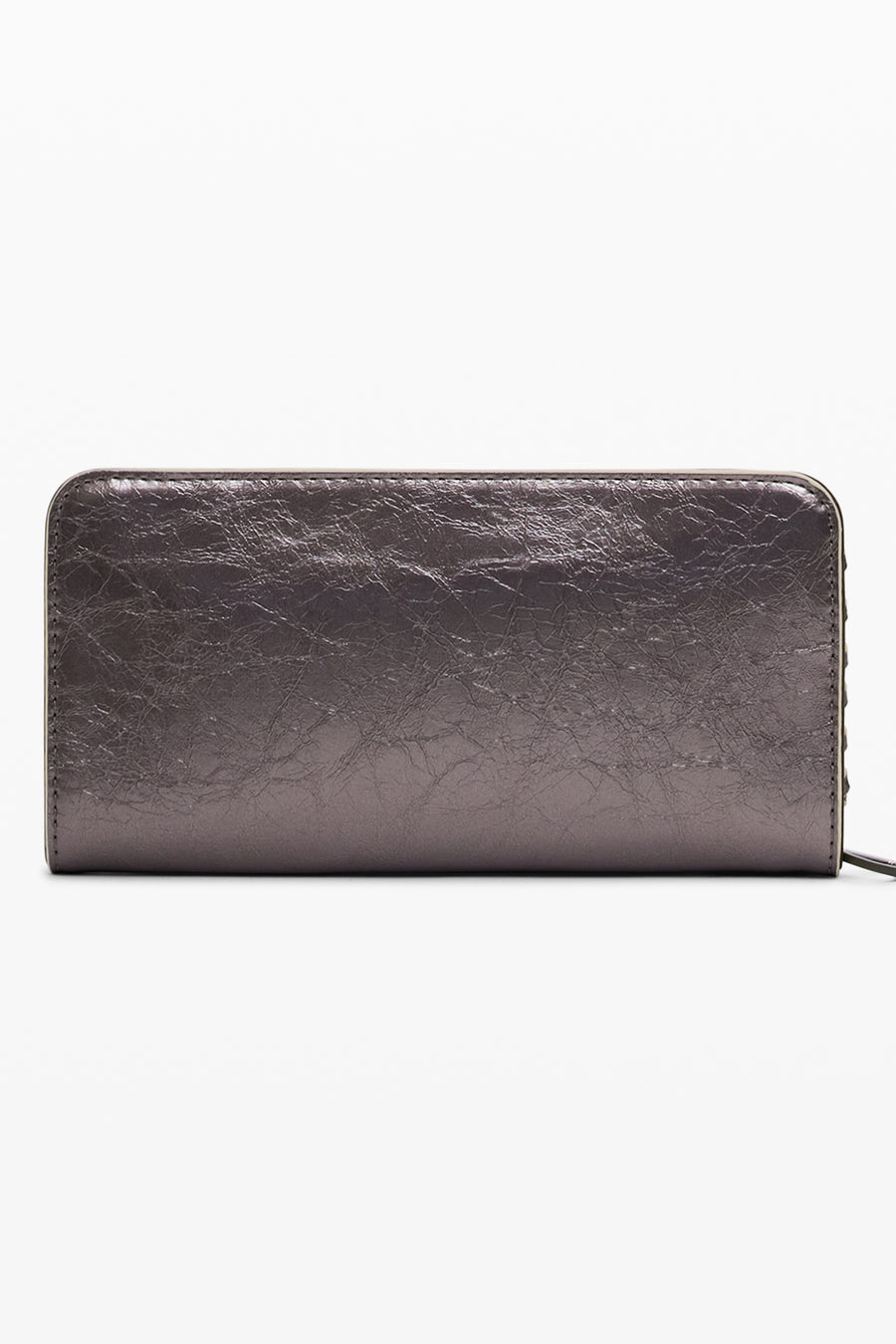 Desigual Women's Bronze Wallet