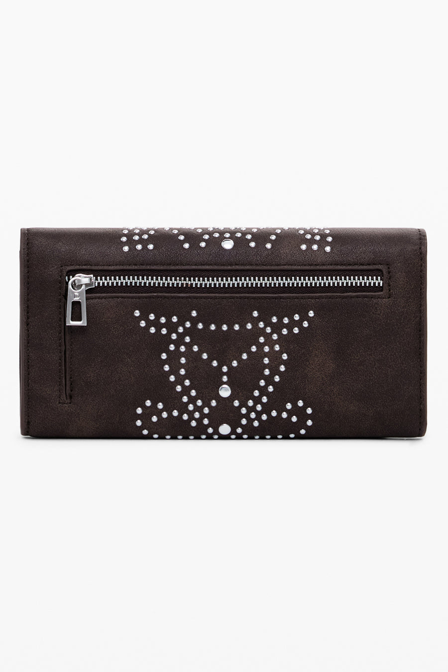 Desigual Women's Brown Wallet