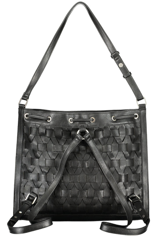 Desigual Women's Black Backpack