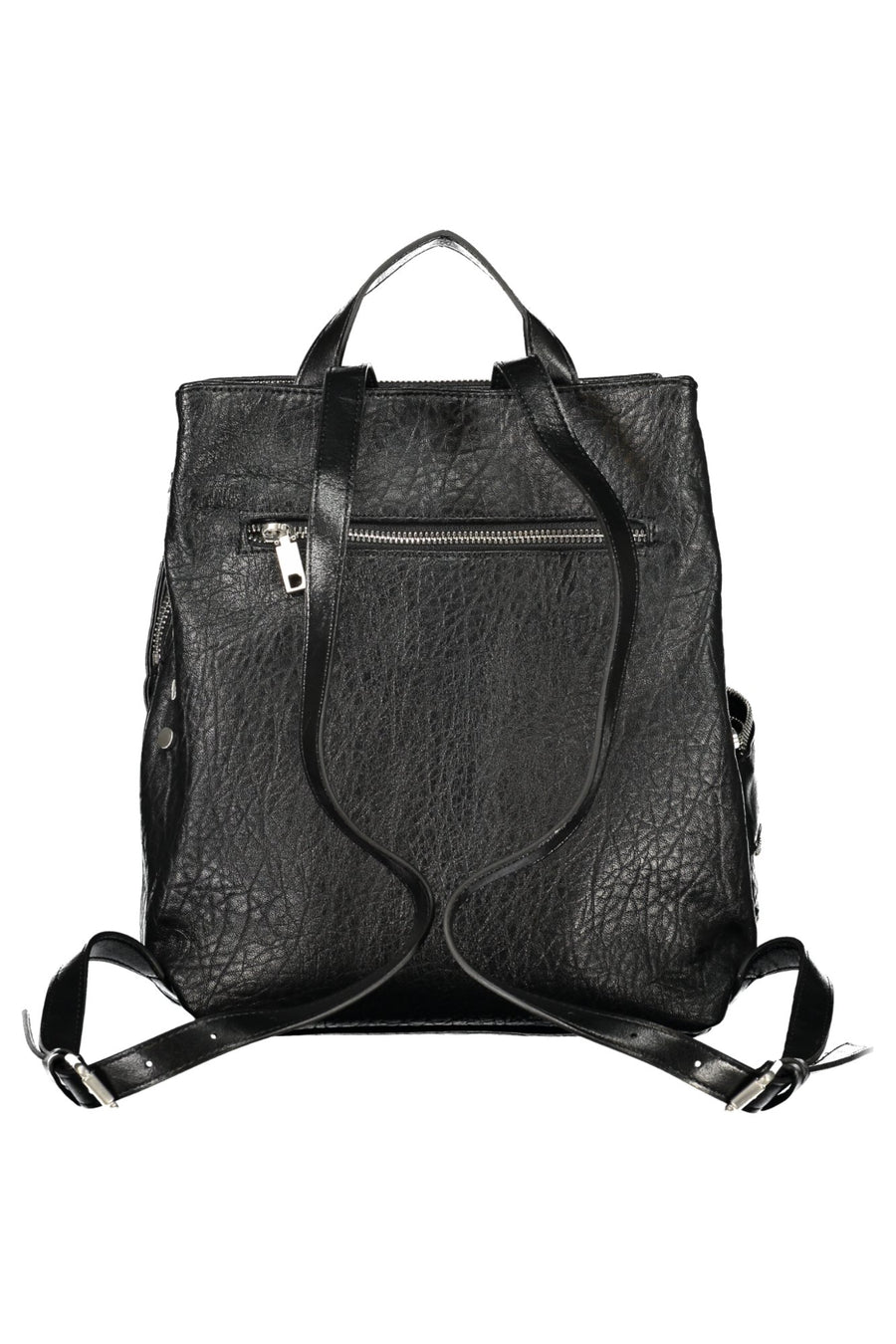 Desigual Women's Black Backpack