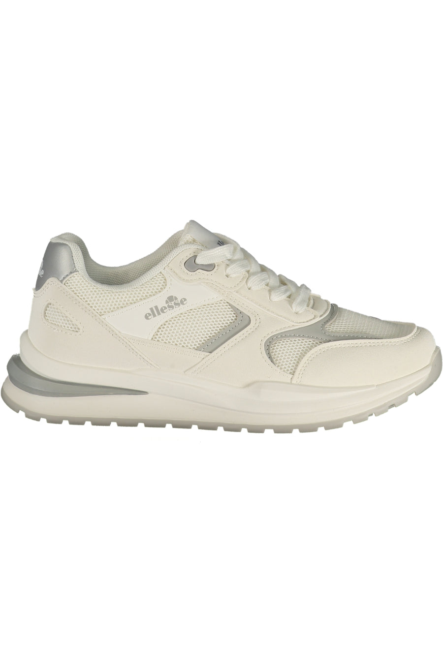 Ellesse Women's Sports Shoes White