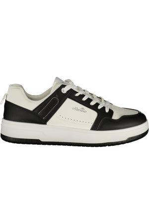 Ellesse Women's Sports Shoes White