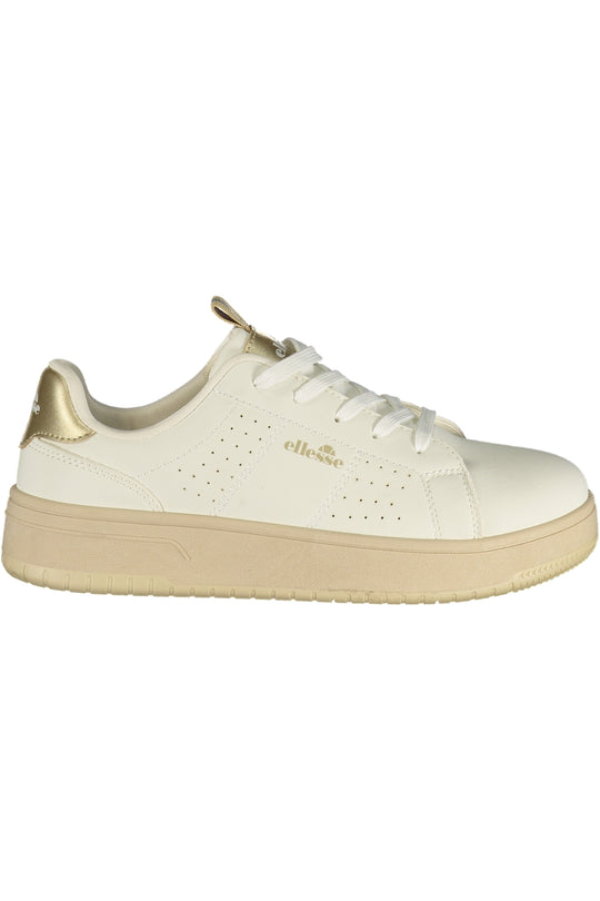Ellesse Women's Sports Shoes White