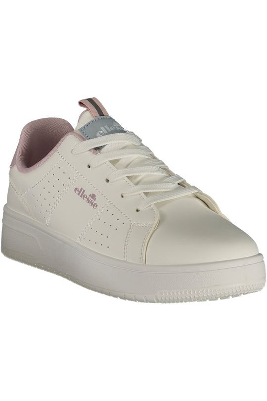 Ellesse Women's Sports Shoes White