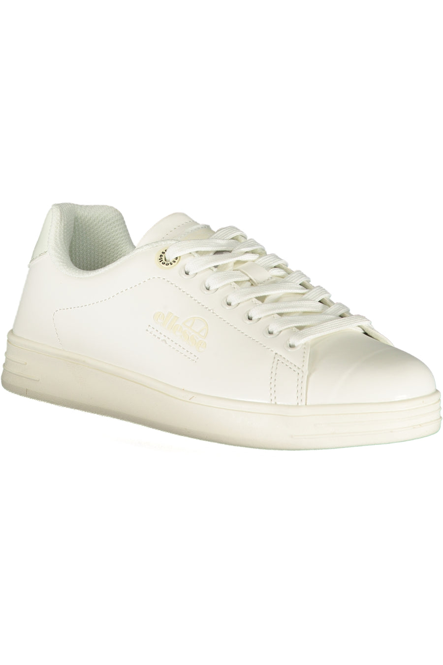 Ellesse Women's Sports Shoes White